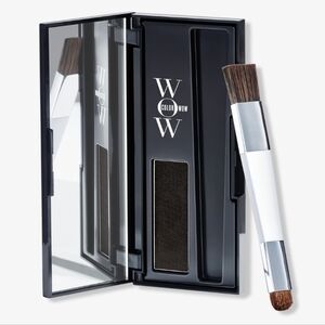 Color WOW Root Cover Up Powder Shade Black